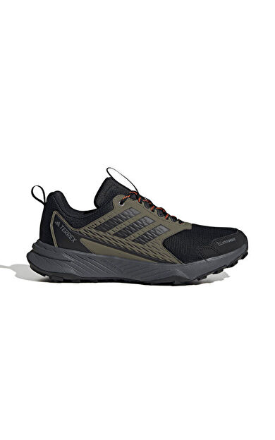 Adidas Terrex Tracefinder Erkek Outdoor Ayakkabısı JR7768 Haki