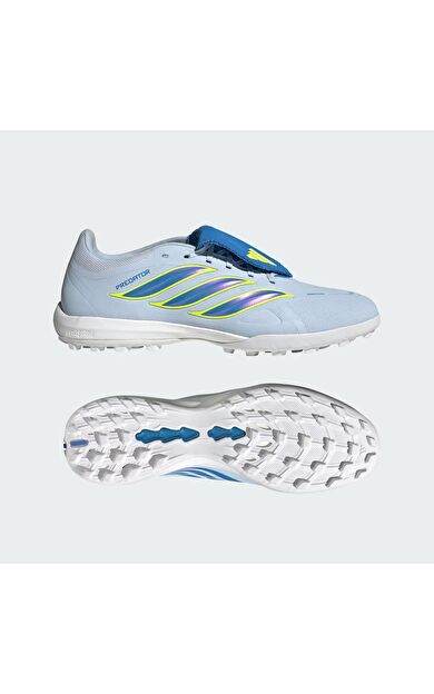 Adidas JR7874 Predator League Ft Tf Unisex Halı Saha Ayakkabısı