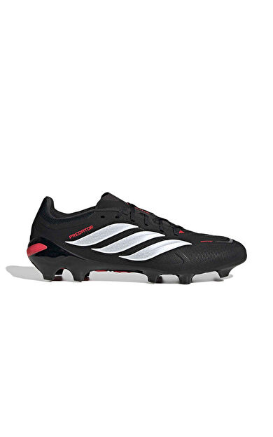 Adidas PREDATOR LEAGUE FG Erkek Çim Zemin Kramponu JR7881 Siyah