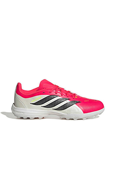 Adidas Predator League Tf Genç Halı Saha Ayakkabısı JR7912 Kırmızı