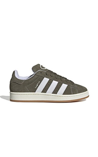 adidas Campus 00S Unisex Günlük Ayakkabı JR8162 Haki