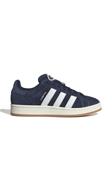 adidas Campus 00S Unisex Günlük Ayakkabı JR8163 Lacivert