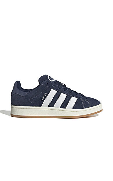 adidas Campus 00S Unisex Günlük Ayakkabı JR8163 Lacivert