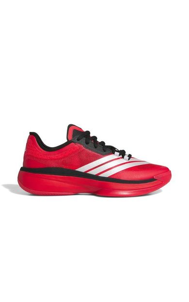 adidas Adizero Select 3.0 Team Erkek Koşu Ayakkabısı JR8273 Kırmızı