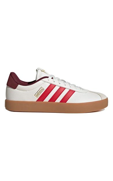 Adidas JR8633 Vl Court 3.0 Erkek Günlük Spor Ayakkabı