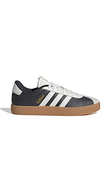 adidas Vl Court 3.0 Erkek Günlük Ayakkabı JR8638 Beyaz