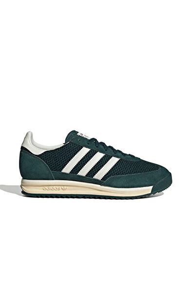 adidas Sl 72 Rs Erkek Günlük Ayakkabı JR8772 Yeşil