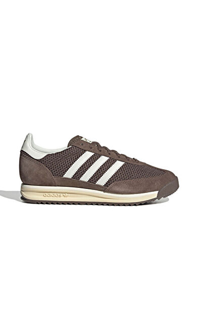adidas Sl 72 Rs Erkek Günlük Ayakkabı JR8774 Kahverengi