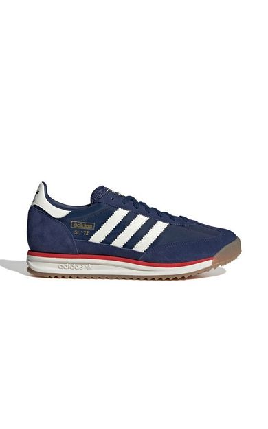 adidas Sl 72 Rs Erkek Günlük Ayakkabı JR8789 Lacivert
