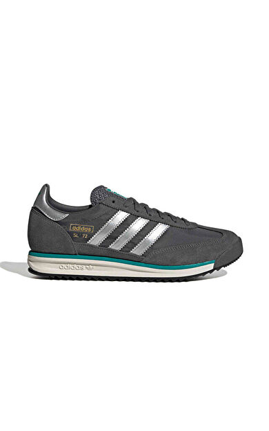 adidas Sl 72 Rs Erkek Günlük Ayakkabı JR8792 Gri