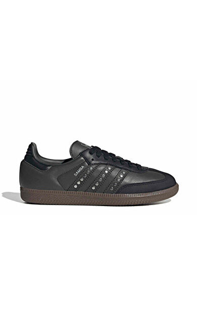 adidas Samba Og W Unisex Günlük Ayakkabı JR8869 Siyah