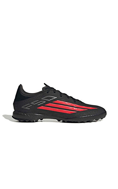 Adidas F50 League Tf Erkek Halı Saha Ayakkabısı JR8977 Siyah