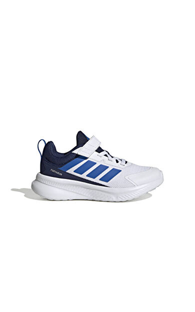 Adidas Fortarun 4.0 El C Çocuk Günlük Ayakkabı JR9834 Beyaz