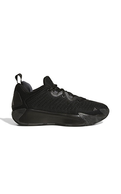 adidas Initiation Erkek Basketbol Ayakkabısı JR9935 Siyah