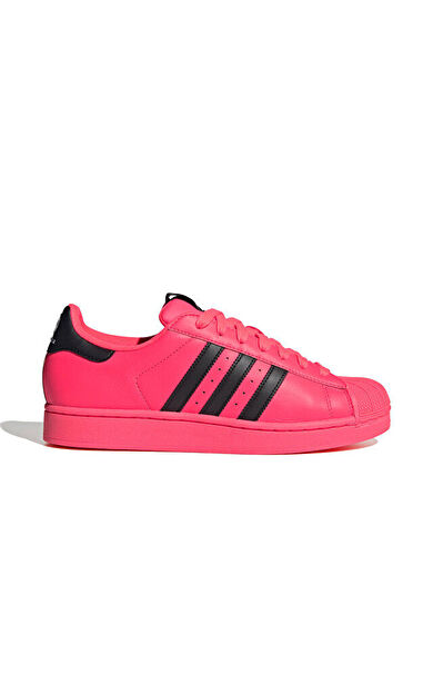 adidas Superstar II Mer Kadın Günlük Ayakkabı JR9994 Pembe