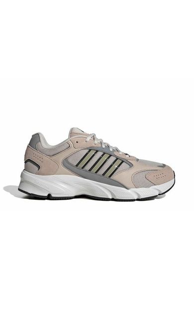 Adidas Crazychaos 2000 Erkek Günlük Ayakkabı JS0067 Gri