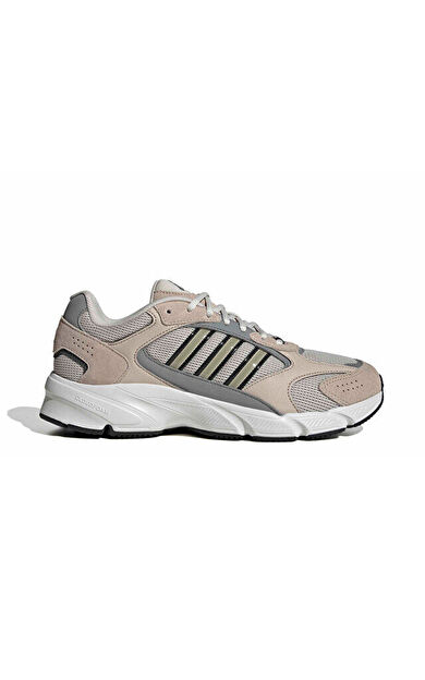 Adidas Crazychaos 2000 Erkek Günlük Ayakkabı JS0067 Gri