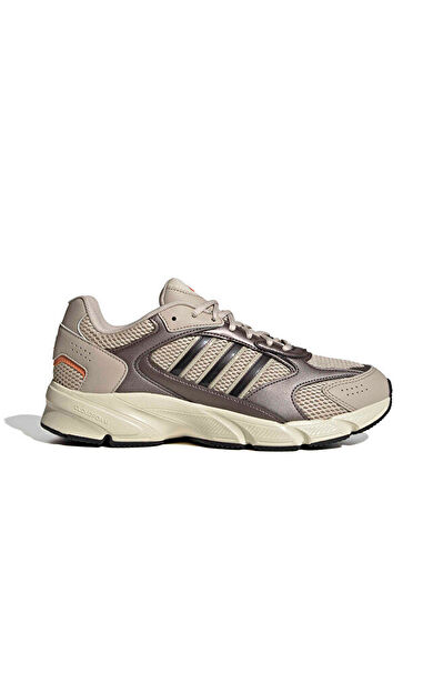 Adidas Crazychaos 2000 Erkek Günlük Ayakkabı JS0072 Krem