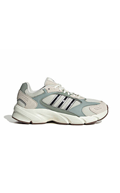 Adidas Crazychaos 2000 Unisex Günlük Ayakkabı JS0075 Beyaz