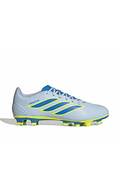 Adidas Predator Club Fg/Mg Erkek Çoklu Çim Zemin Kramponu JS0348 Mavi