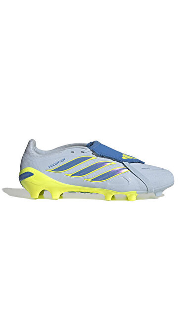 Adidas Predator League Ft Erkek Çim Zemin Kramponu JS0423 Mavi