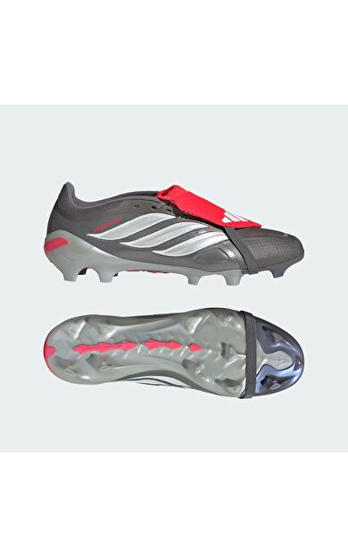 Adidas JS0426 Predator League Ft Fg Unisex Krampon