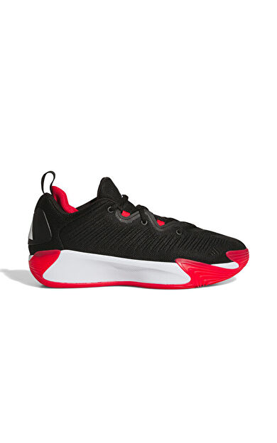 adidas Initiation Erkek Basketbol Ayakkabısı JS0464 Siyah