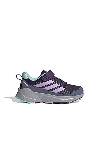 Adidas Terrex Trailmaker 2 Çocuk Outdoor Ayakkabısı JS0499 Mor