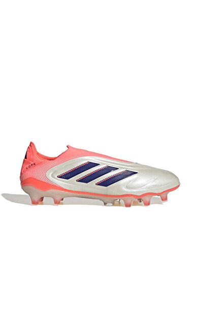 adidas Copa Pure III Elite Ll Fg Erkek Çim Zemin Kramponu JS0650 Beyaz