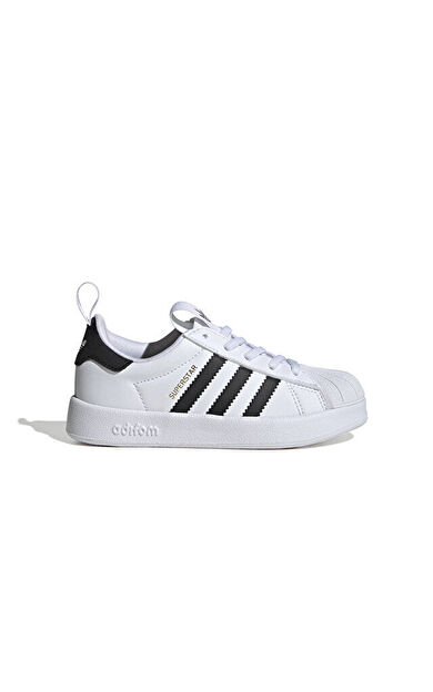 adidas Adifom Superstar 360 C Çocuk Günlük Ayakkabı JS0718 Beyaz