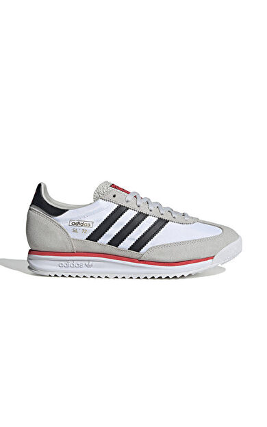 Adidas Sl 72 Rs Erkek Günlük Ayakkabı JS0746 Beyaz