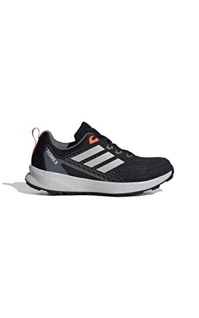 Adidas JS0849 Terrex Tracefinder J Unisex Çocuk Koşu Ayakkabısı