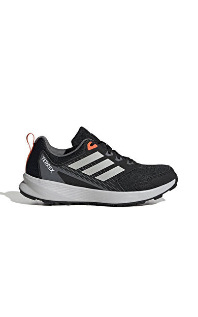 Adidas Terrex Tracefinder J Genç Arazi Tipi Koşu AyakkabısıJS0849 Siyah