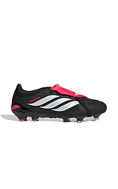 Adidas Predator Pro Ft Fg Erkek Çim Zemin Kramponu JS0952 Siyah