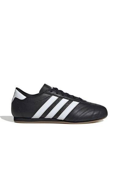 adidas adidas Taekwondo Lace W Unisex Günlük Ayakkabı JS1193 Siyah