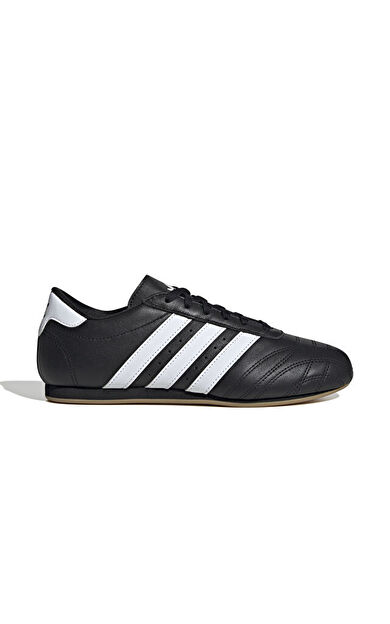 adidas adidas Taekwondo Lace W Unisex Günlük Ayakkabı JS1193 Siyah