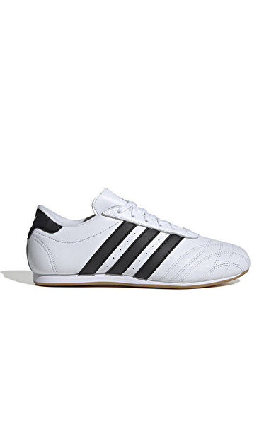 adidas Adidas Taekwondo Lace W Unisex Günlük Ayakkabı JS1194 Beyaz