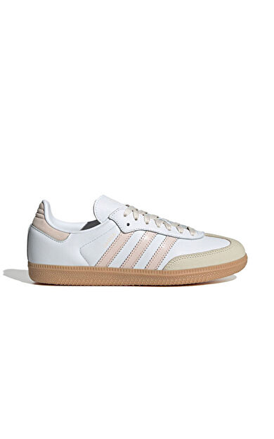 adidas Samba Og W Kadın Günlük Ayakkabı JS1351 Beyaz