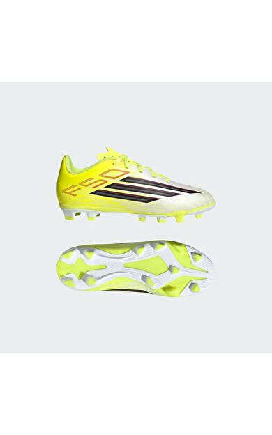Adidas JS1482 F50 Club Fg/Mg J Unisex Çocuk Krampon