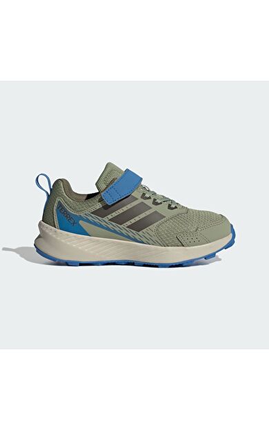 Adidas JS2021 Terrex Tracefinder Cf C Unisex Çocuk Koşu Ayakkabısı