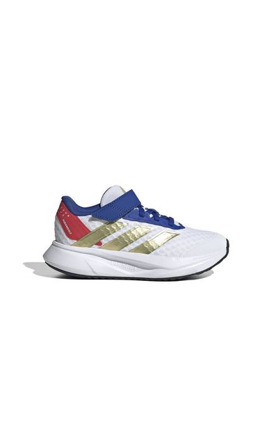 Adidas Duramo Sl2 El C Çocuk Koşu Ayakkabısı JS2385 Beyaz