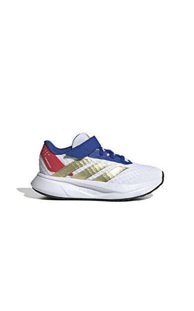 Adidas Duramo Sl2 El C Çocuk Koşu Ayakkabısı JS2385 Beyaz
