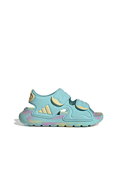 Adidas Altaswim 3 C Çocuk Günlük Sandalet JS2539 Mavi