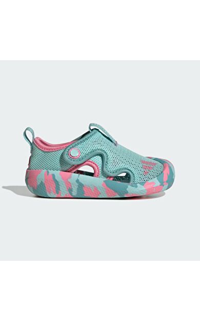 Adidas JS2551 Altaventure 3 I Unisex Bebek Sandalet