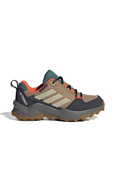 adidas Terrex Ax4R R.Rdy K Genç Outdoor Ayakkabısı JS2925 Kahverengi