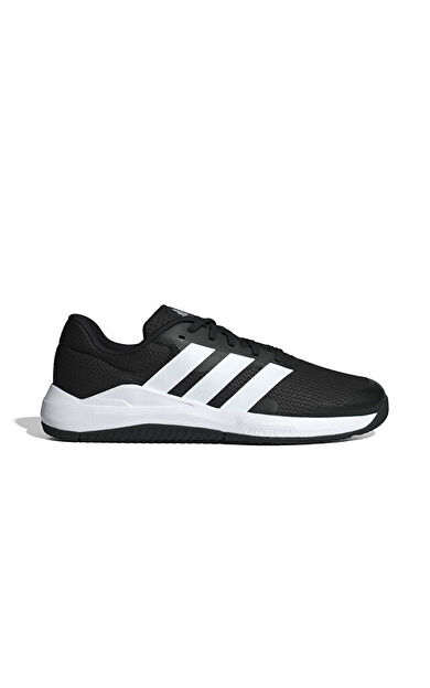 Adidas Dropset  Base Train Erkek Antrenman Ayakkabısı JS3045 Siyah