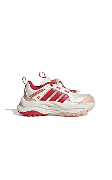 adidas Adidas Maxxwavy C Cny Çocuk Günlük Ayakkabı JS3086 Beyaz