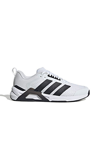 Adidas DROPSET CONTROL TRAINER M Erkek Antrenman Ayakkabısı JS3118 Beyaz