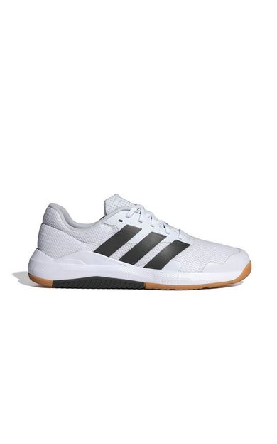 adidas Dropset  Base Trainer M Erkek Antrenman Ayakkabısı JS3162 Beyaz
