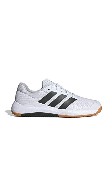 adidas Dropset  Base Trainer M Erkek Antrenman Ayakkabısı JS3162 Beyaz